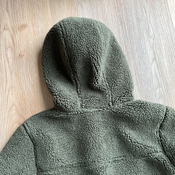 The North Face Campshire Pullover Hoodie - Women’s, Size S - Picture 9 of 12